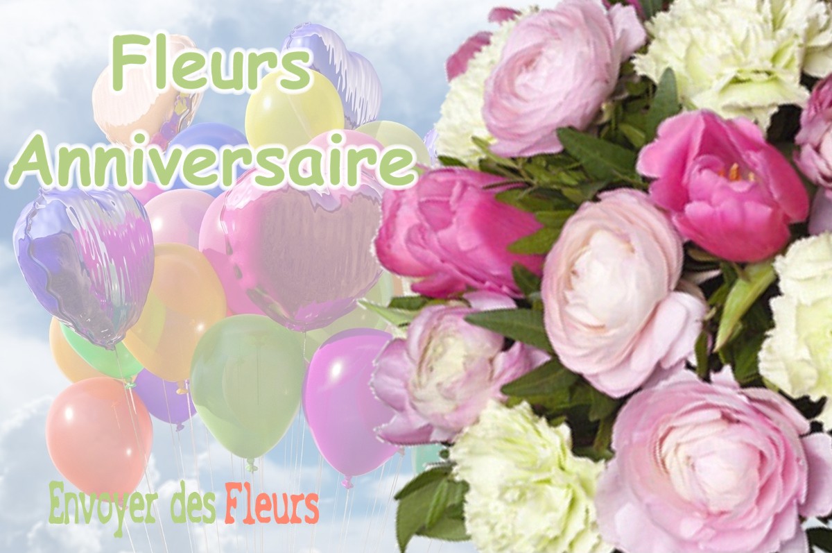 lIVRAISON FLEURS ANNIVERSAIRE à BAZEILLES-SUR-OTHAIN