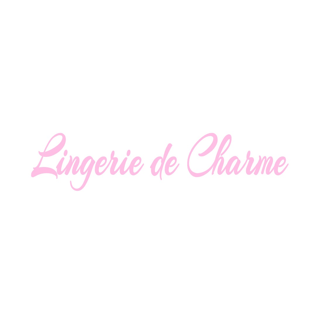 LINGERIE DE CHARME BAZEILLES-SUR-OTHAIN